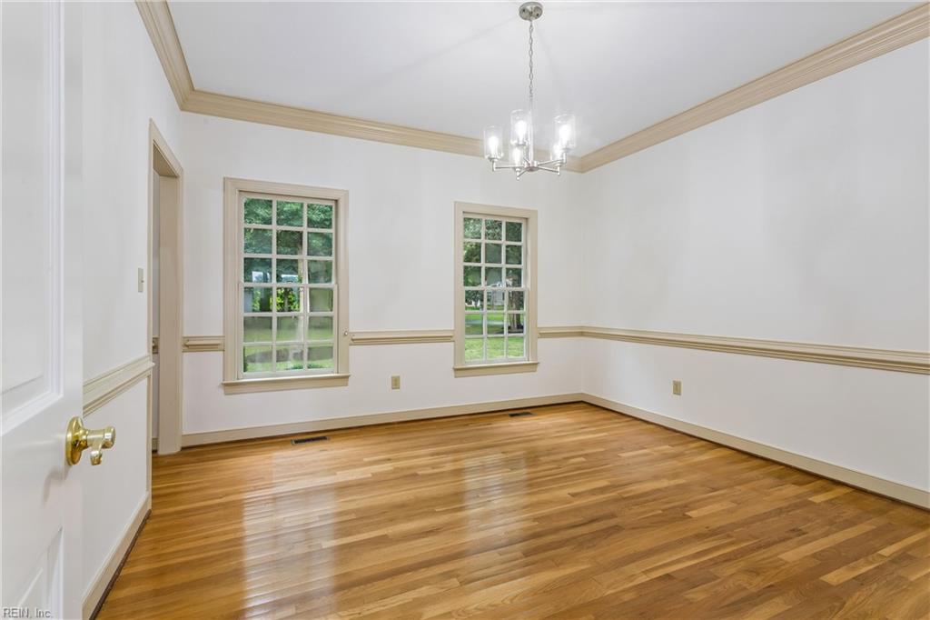 135 Kingspoint Drive Williamsburg VA 23185
