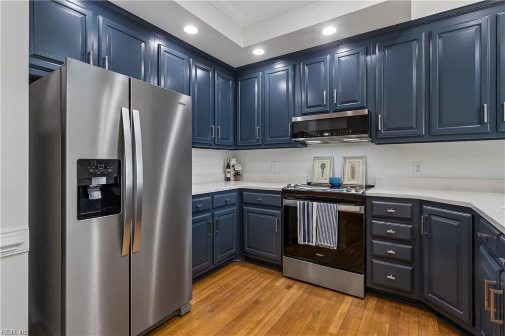 135 Kingspoint Drive Williamsburg VA 23185