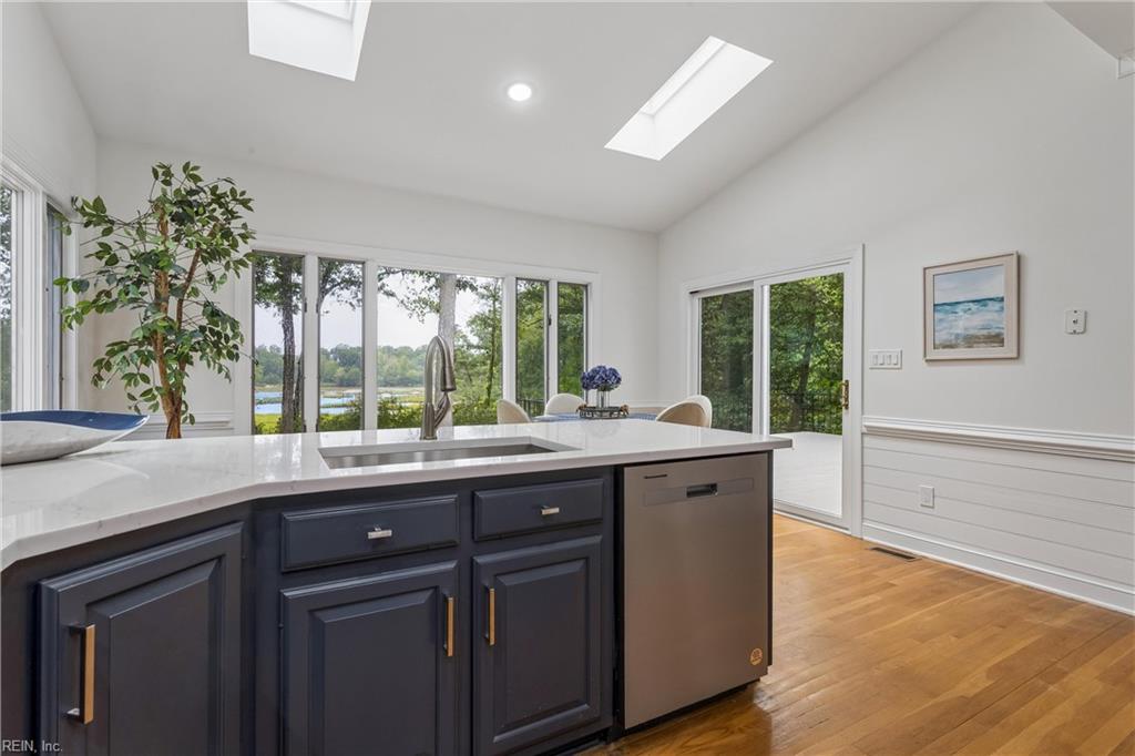 135 Kingspoint Drive Williamsburg VA 23185