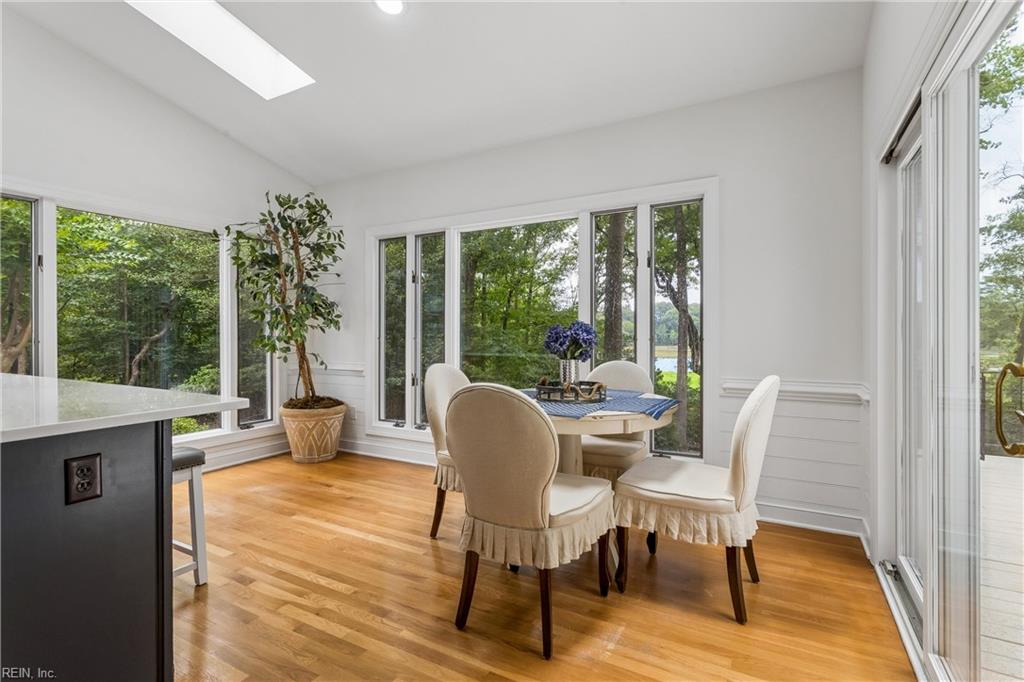 135 Kingspoint Drive Williamsburg VA 23185