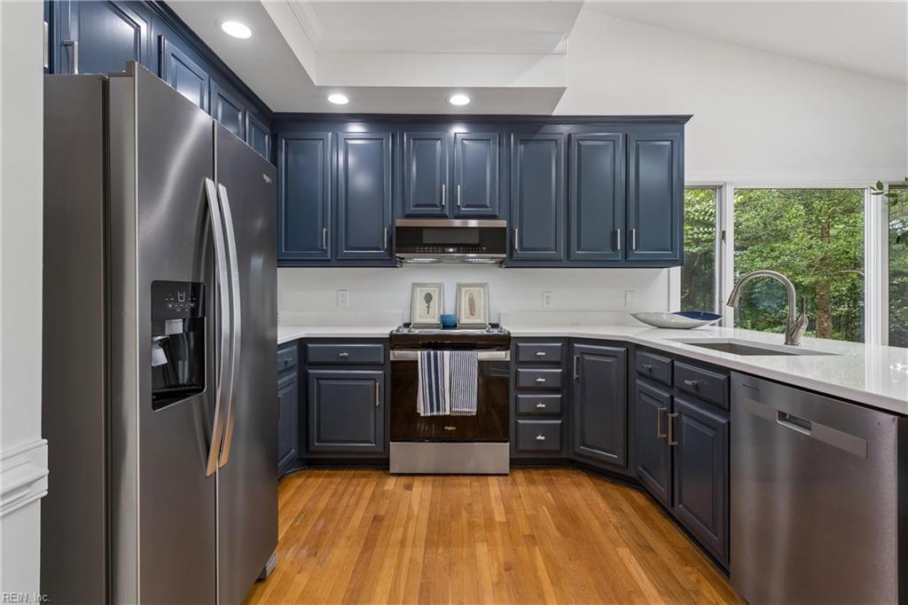 135 Kingspoint Drive Williamsburg VA 23185