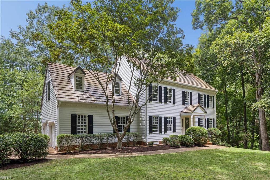 135 Kingspoint Drive Williamsburg VA 23185
