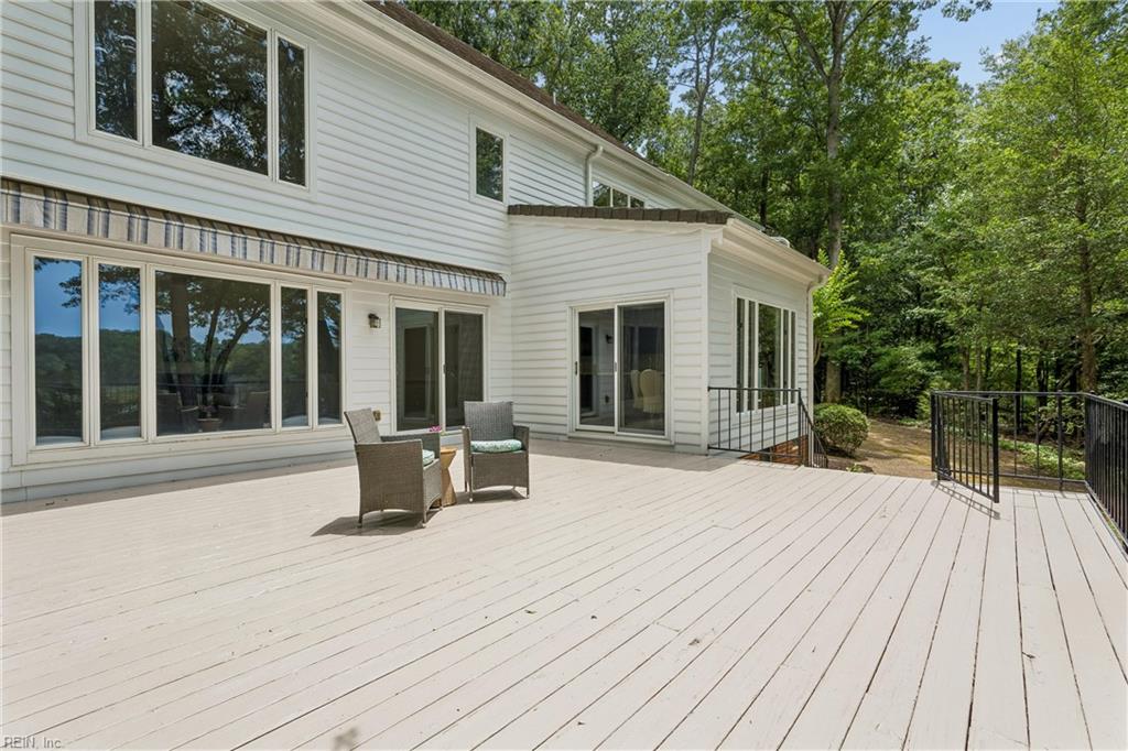135 Kingspoint Drive Williamsburg VA 23185