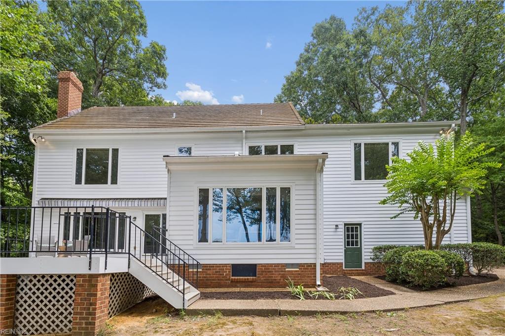 135 Kingspoint Drive Williamsburg VA 23185