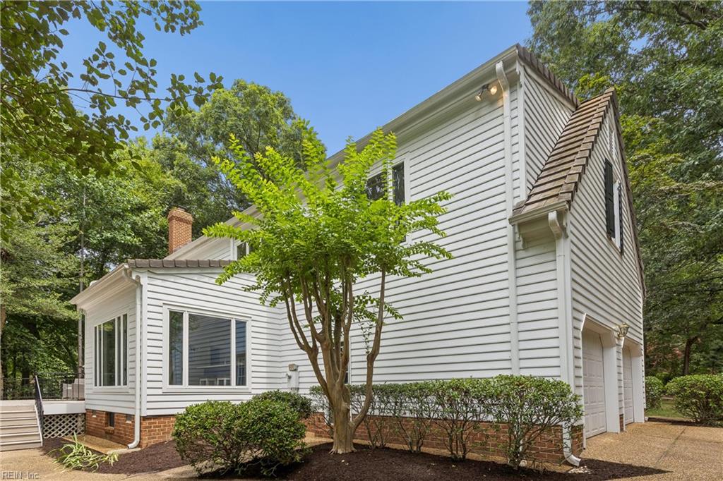135 Kingspoint Drive Williamsburg VA 23185