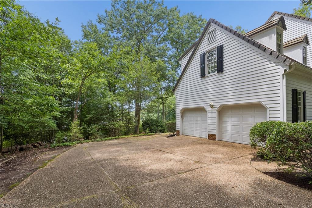 135 Kingspoint Drive Williamsburg VA 23185