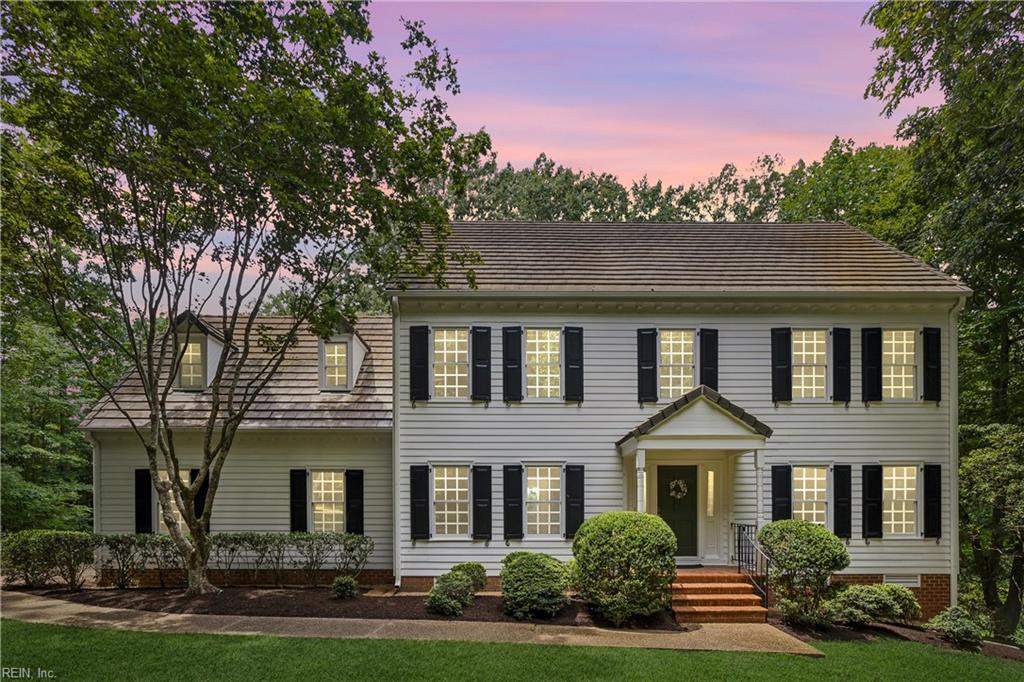 135 Kingspoint Drive Williamsburg VA 23185