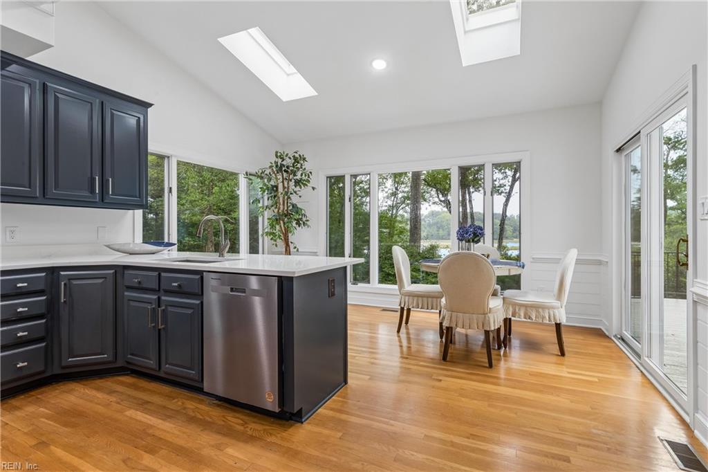 135 Kingspoint Drive Williamsburg VA 23185
