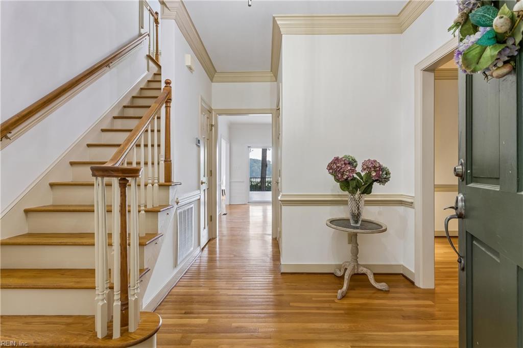 135 Kingspoint Drive Williamsburg VA 23185