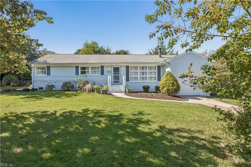 29 Macirvin Drive Newport News VA 23606