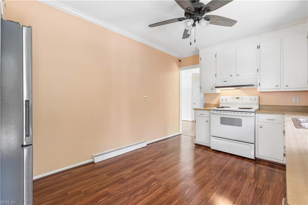 29 Macirvin Drive Newport News VA 23606