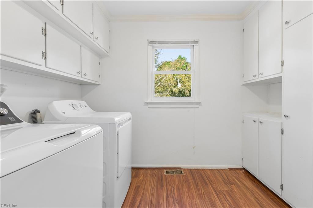 29 Macirvin Drive Newport News VA 23606