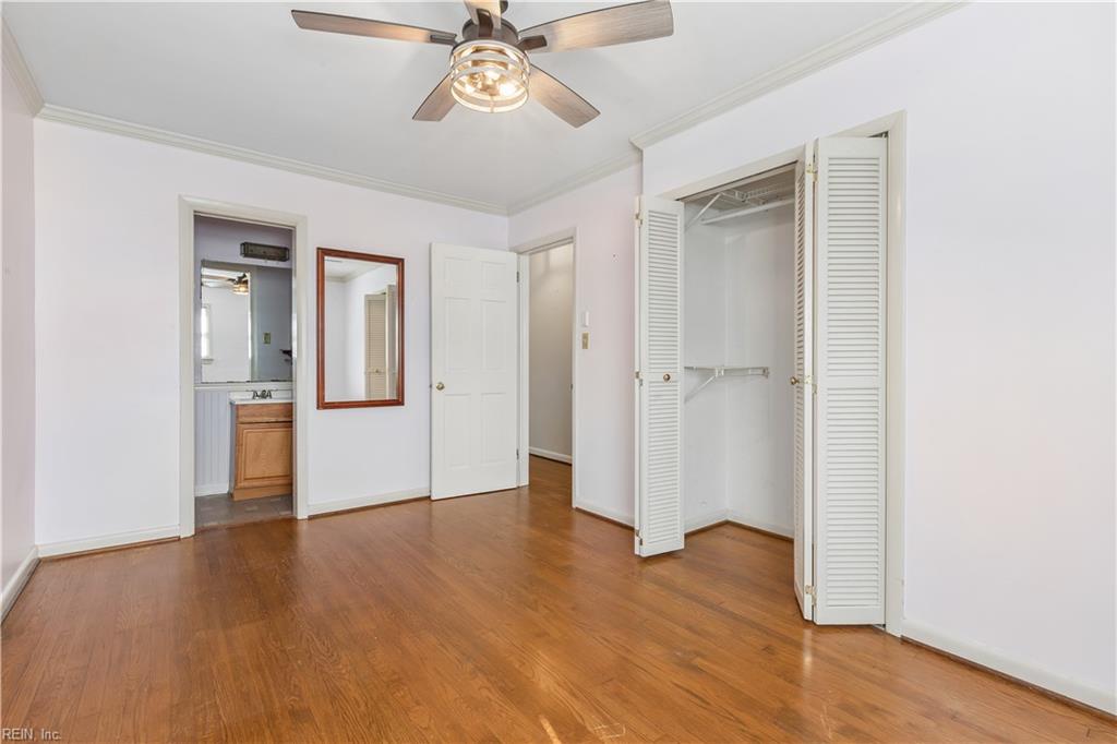 29 Macirvin Drive Newport News VA 23606