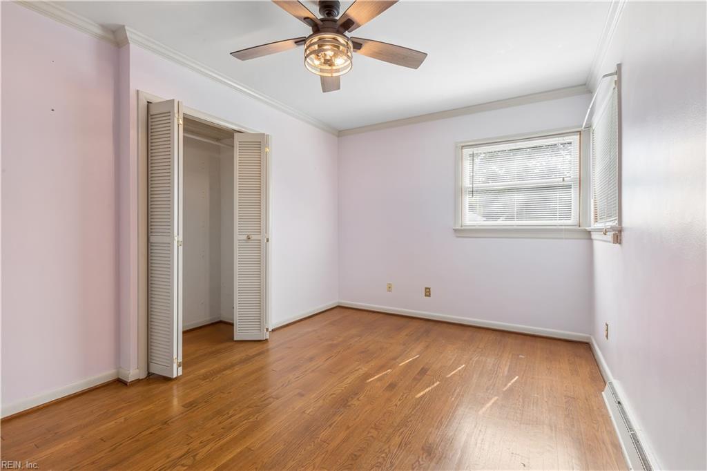 29 Macirvin Drive Newport News VA 23606