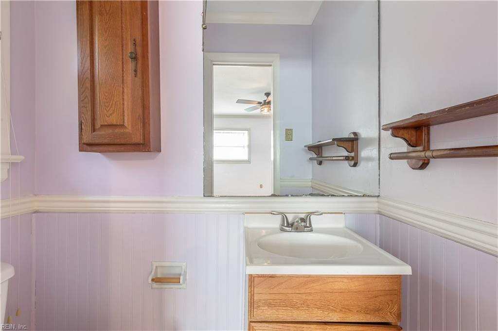 29 Macirvin Drive Newport News VA 23606