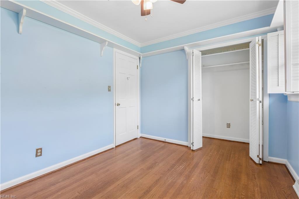 29 Macirvin Drive Newport News VA 23606