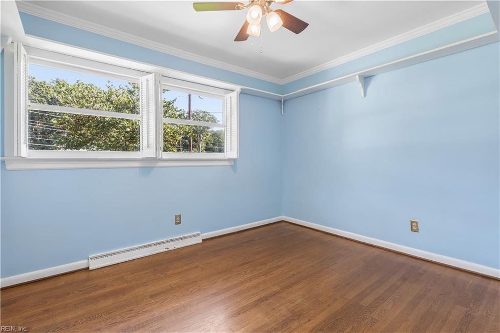 29 Macirvin Drive Newport News VA 23606
