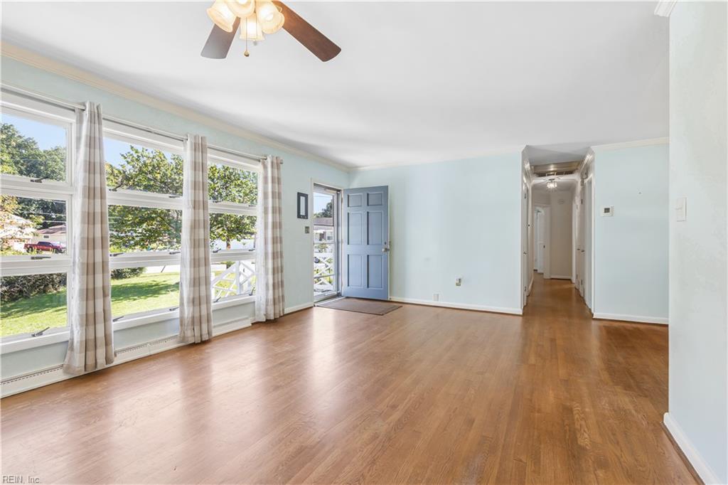 29 Macirvin Drive Newport News VA 23606
