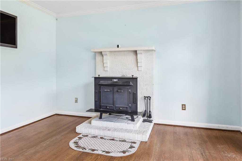 29 Macirvin Drive Newport News VA 23606