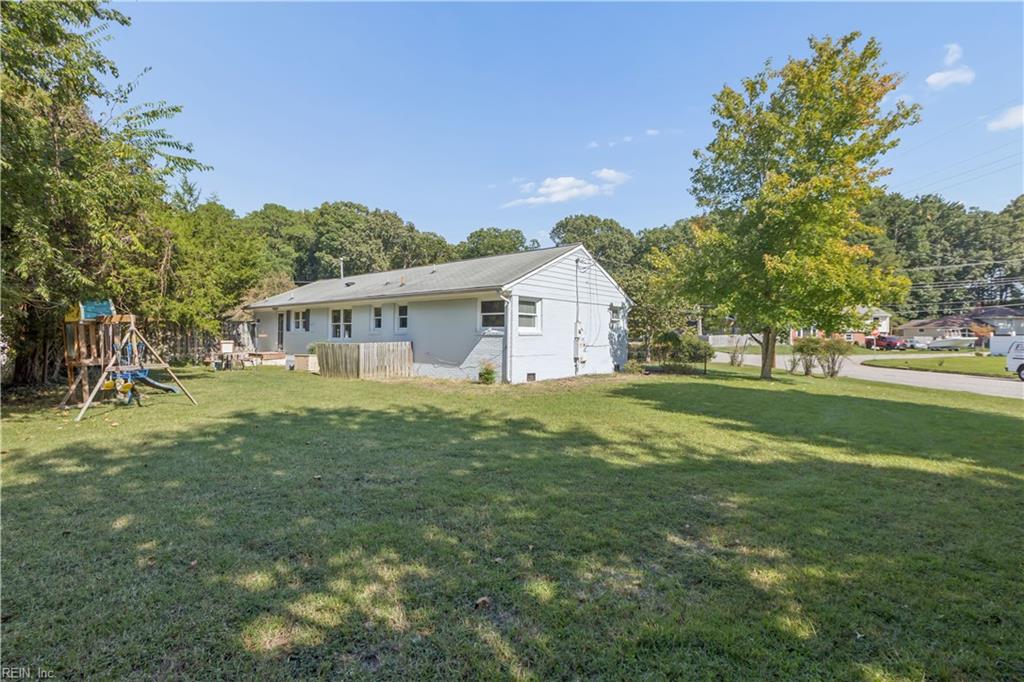 29 Macirvin Drive Newport News VA 23606