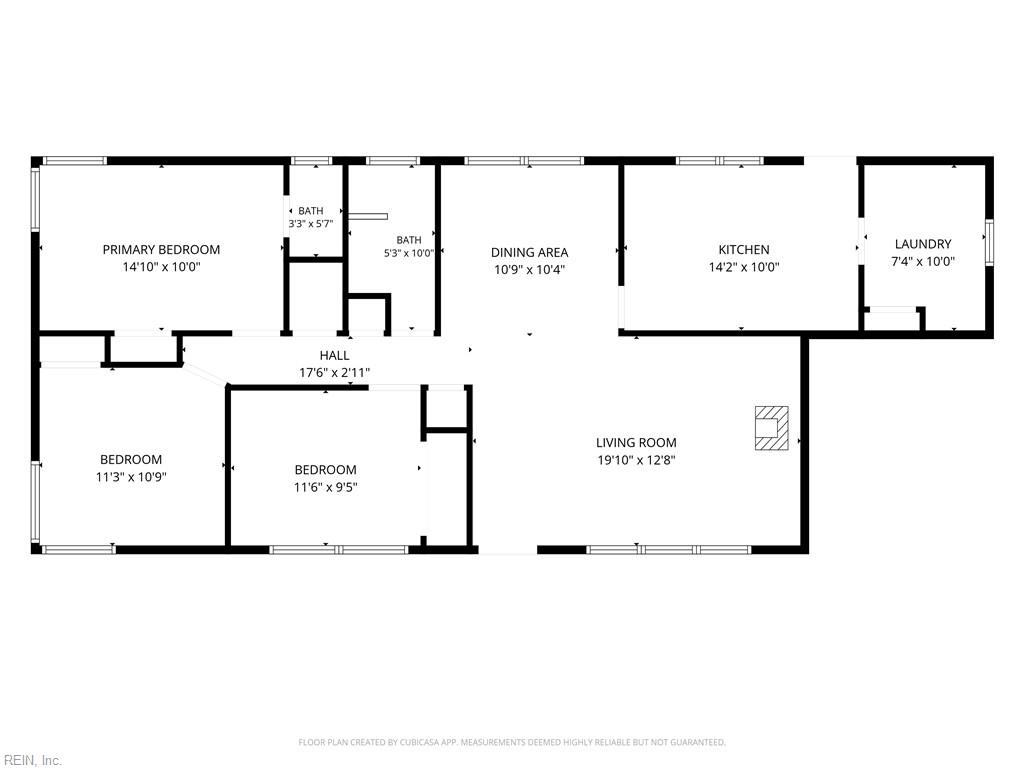 29 Macirvin Drive Newport News VA 23606