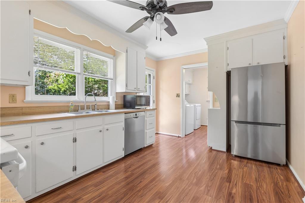 29 Macirvin Drive Newport News VA 23606