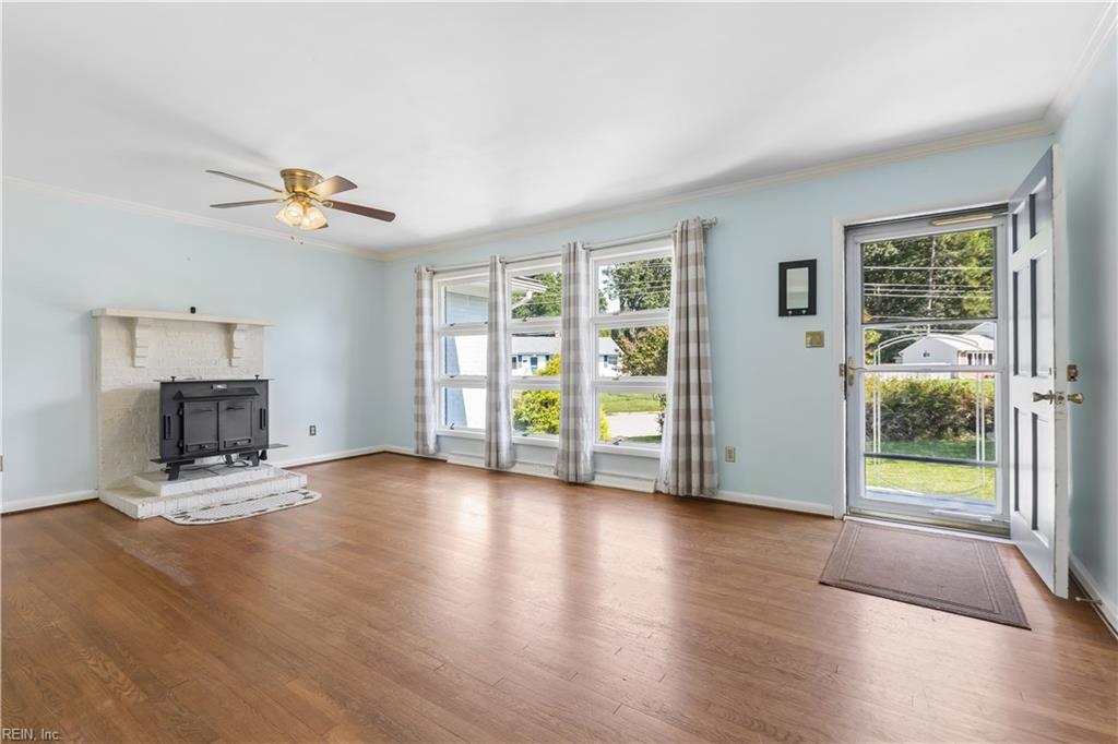29 Macirvin Drive Newport News VA 23606