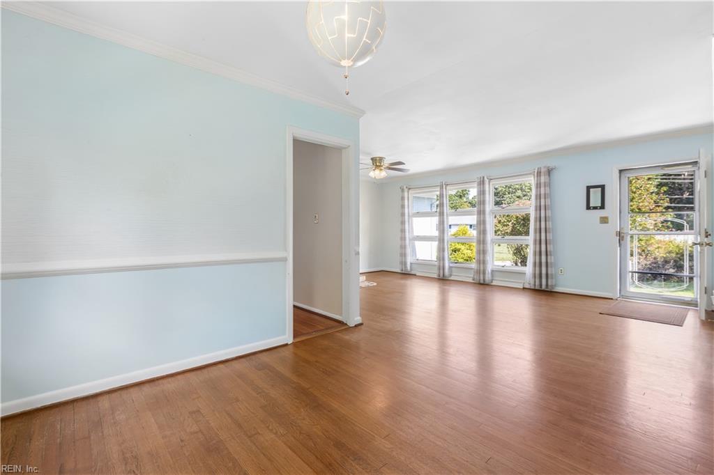 29 Macirvin Drive Newport News VA 23606
