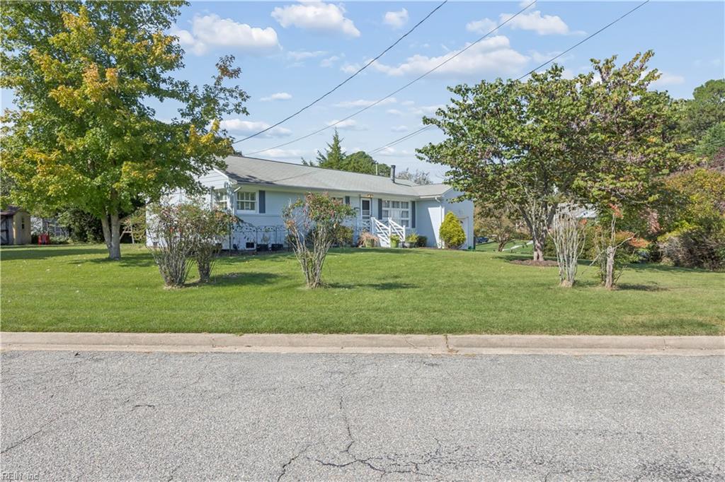 29 Macirvin Drive Newport News VA 23606