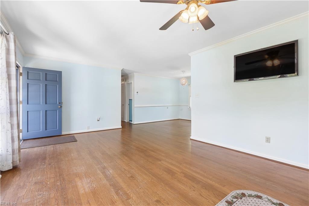 29 Macirvin Drive Newport News VA 23606