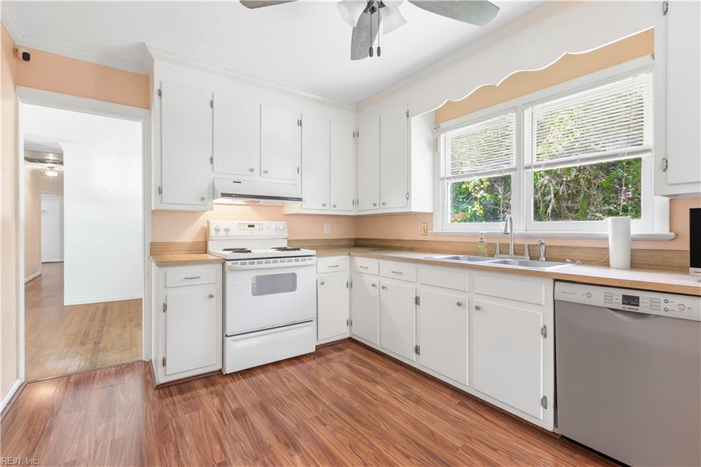 29 Macirvin Drive Newport News VA 23606