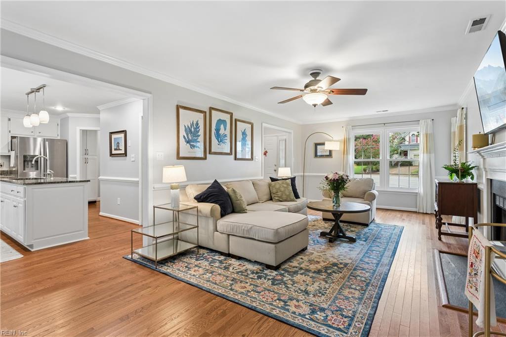 3016 Holly Brook Drive Williamsburg VA 23185
