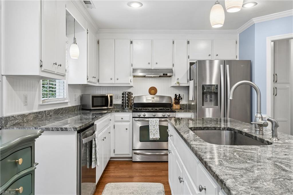 3016 Holly Brook Drive Williamsburg VA 23185