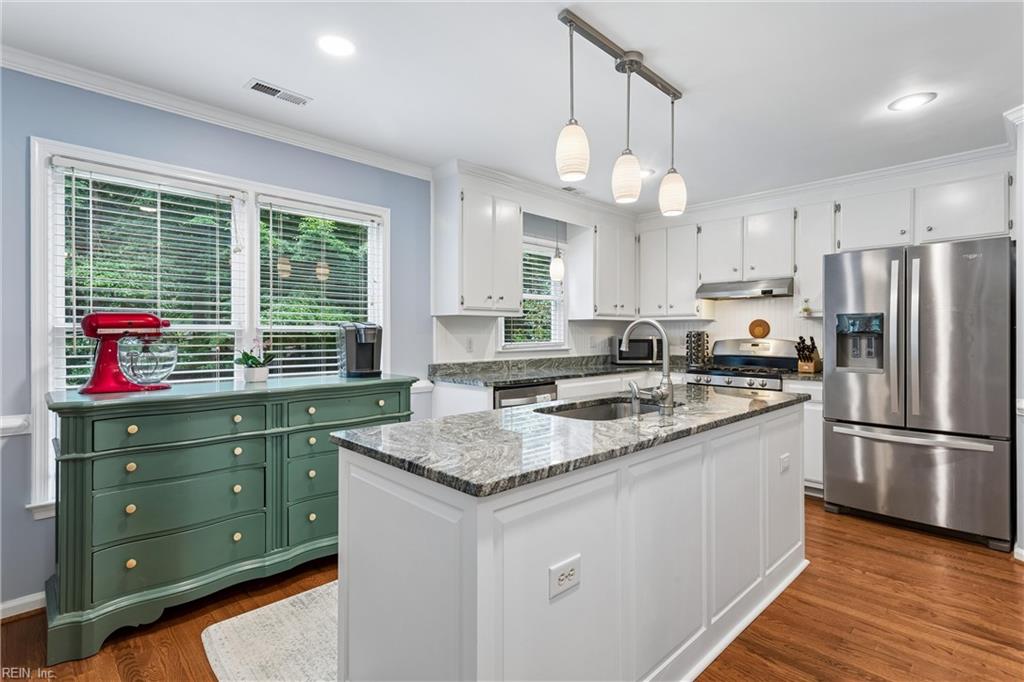 3016 Holly Brook Drive Williamsburg VA 23185