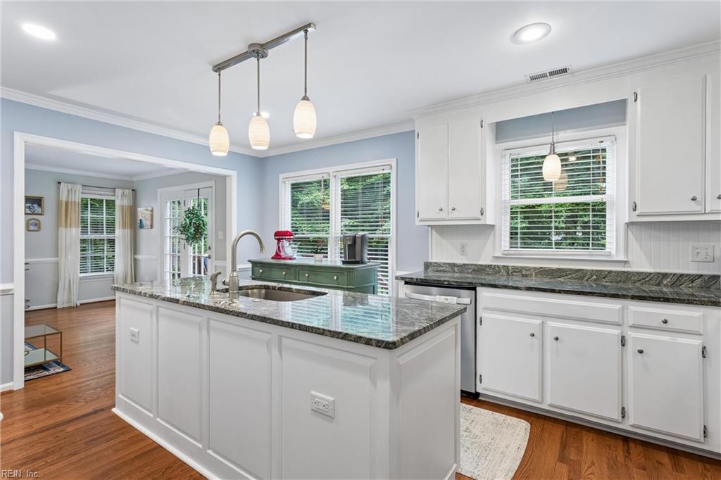 3016 Holly Brook Drive Williamsburg VA 23185