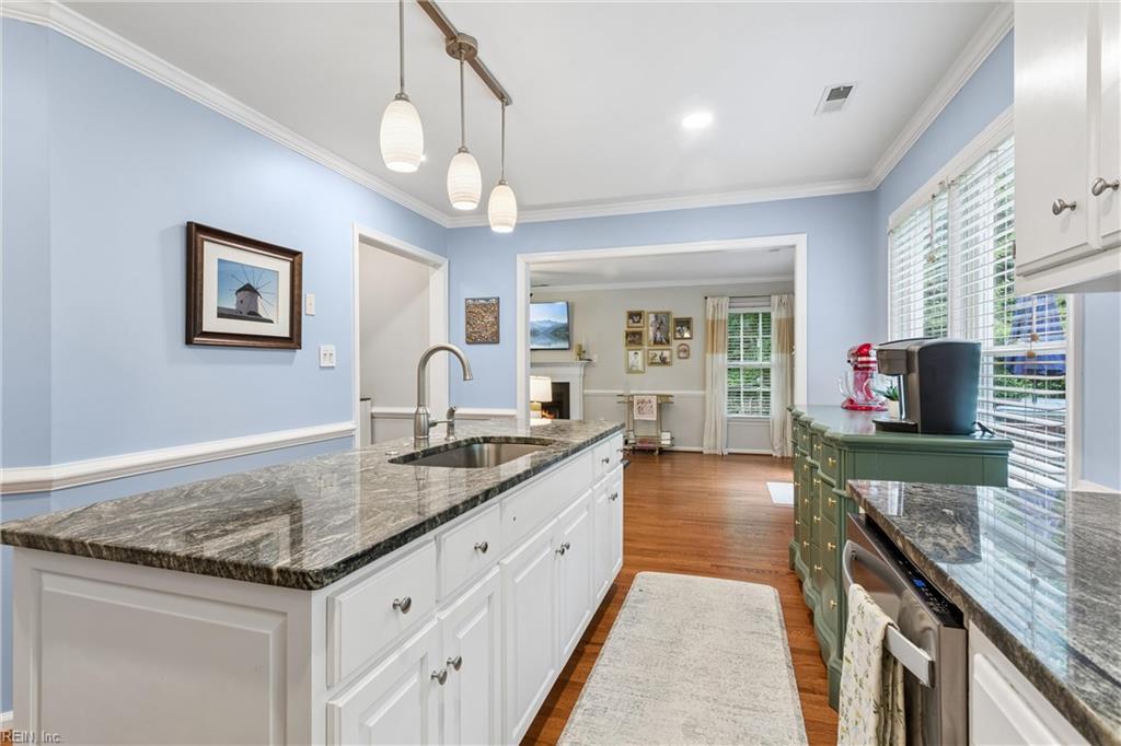 3016 Holly Brook Drive Williamsburg VA 23185