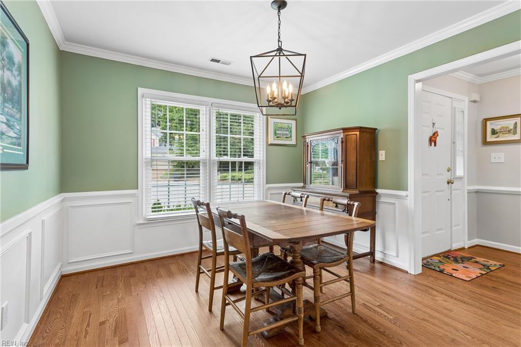 3016 Holly Brook Drive Williamsburg VA 23185