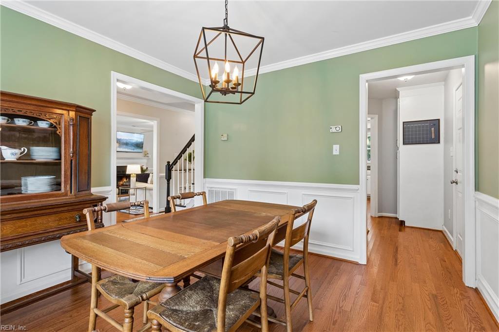 3016 Holly Brook Drive Williamsburg VA 23185