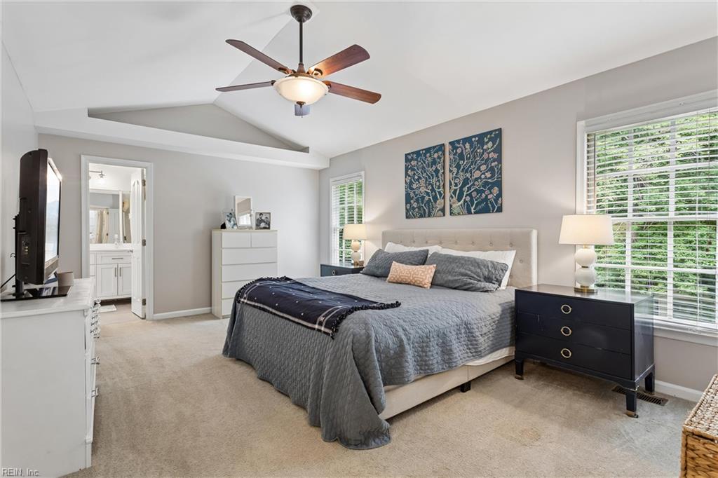 3016 Holly Brook Drive Williamsburg VA 23185