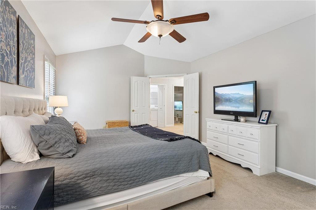 3016 Holly Brook Drive Williamsburg VA 23185