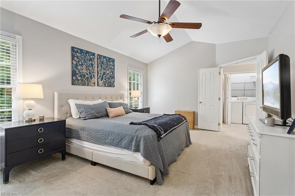 3016 Holly Brook Drive Williamsburg VA 23185