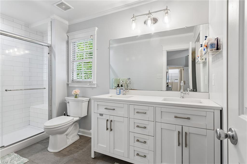 3016 Holly Brook Drive Williamsburg VA 23185