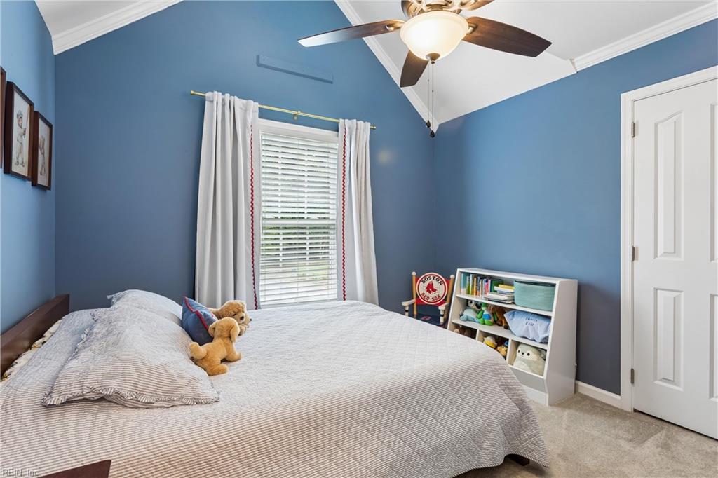 3016 Holly Brook Drive Williamsburg VA 23185
