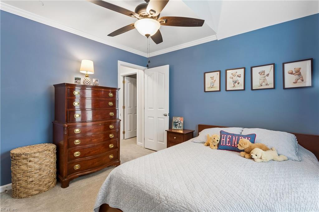3016 Holly Brook Drive Williamsburg VA 23185