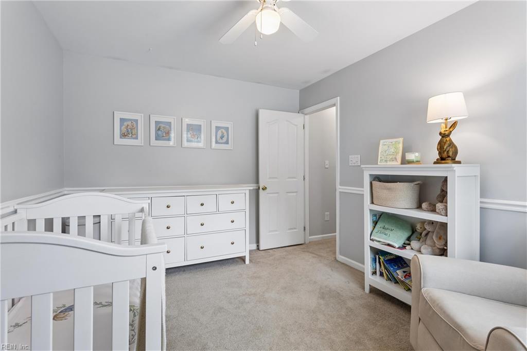 3016 Holly Brook Drive Williamsburg VA 23185