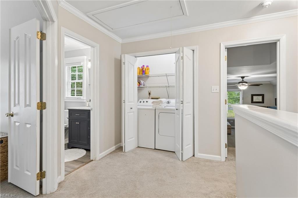 3016 Holly Brook Drive Williamsburg VA 23185