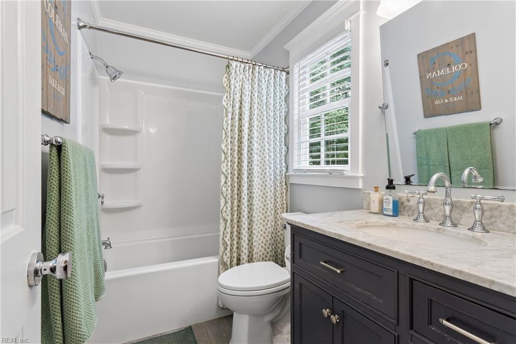 3016 Holly Brook Drive Williamsburg VA 23185