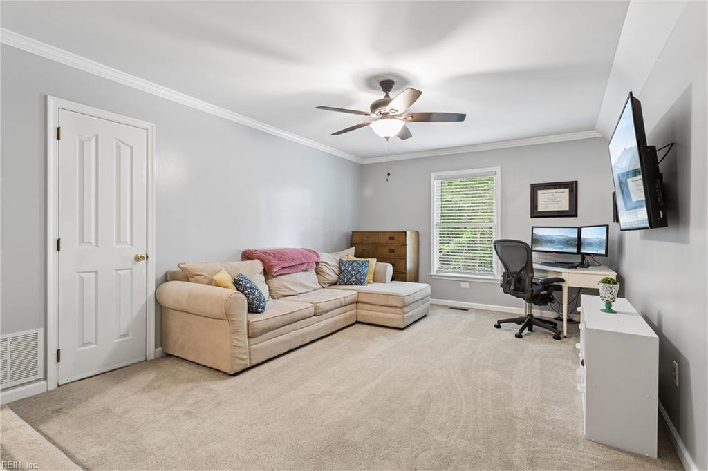 3016 Holly Brook Drive Williamsburg VA 23185