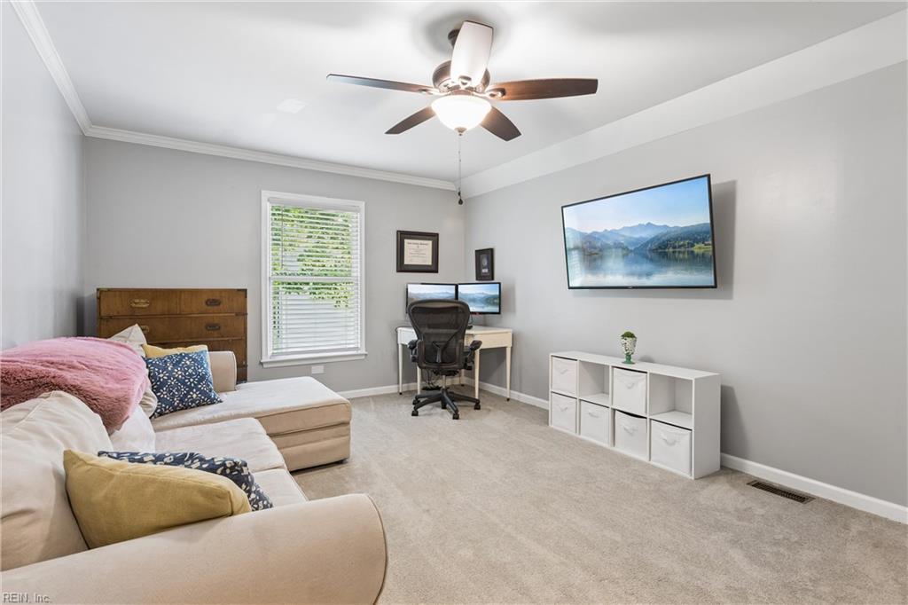 3016 Holly Brook Drive Williamsburg VA 23185