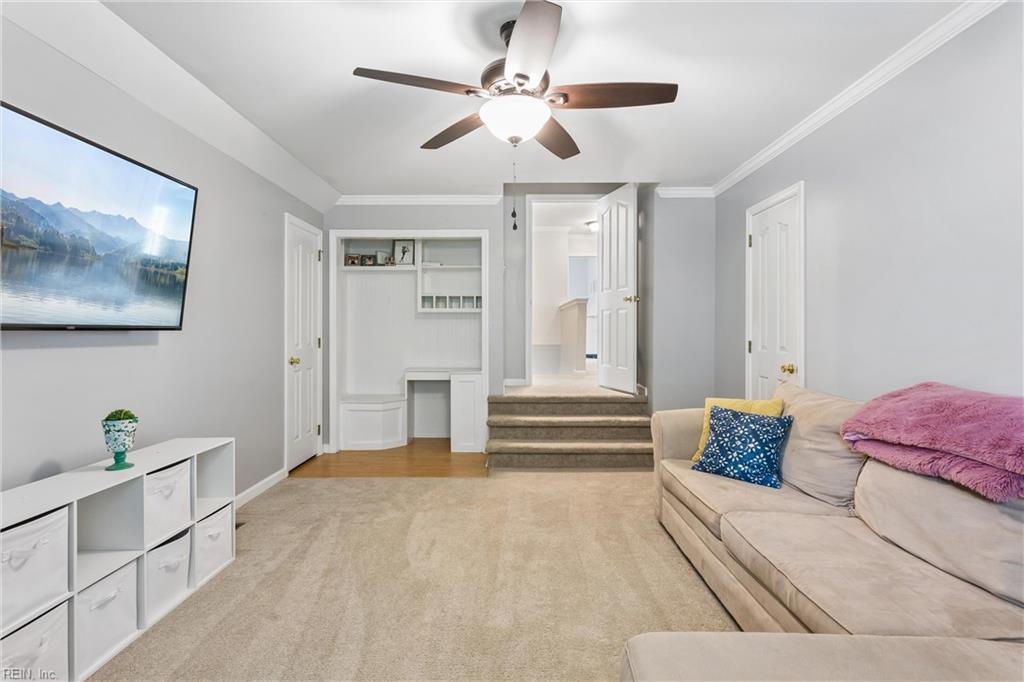 3016 Holly Brook Drive Williamsburg VA 23185
